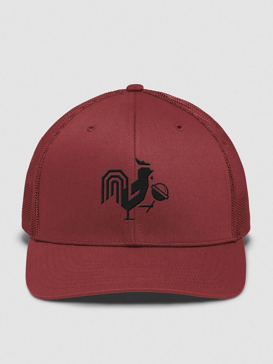 Cocksuckr. (Black Logo - July 7 Debut) product image (1)
