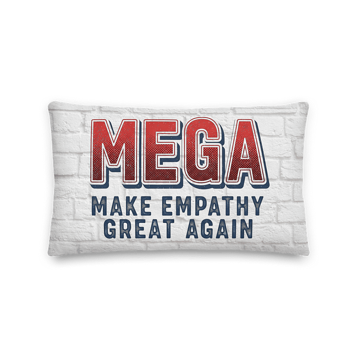 MEGA Premium Pillow product image (1)