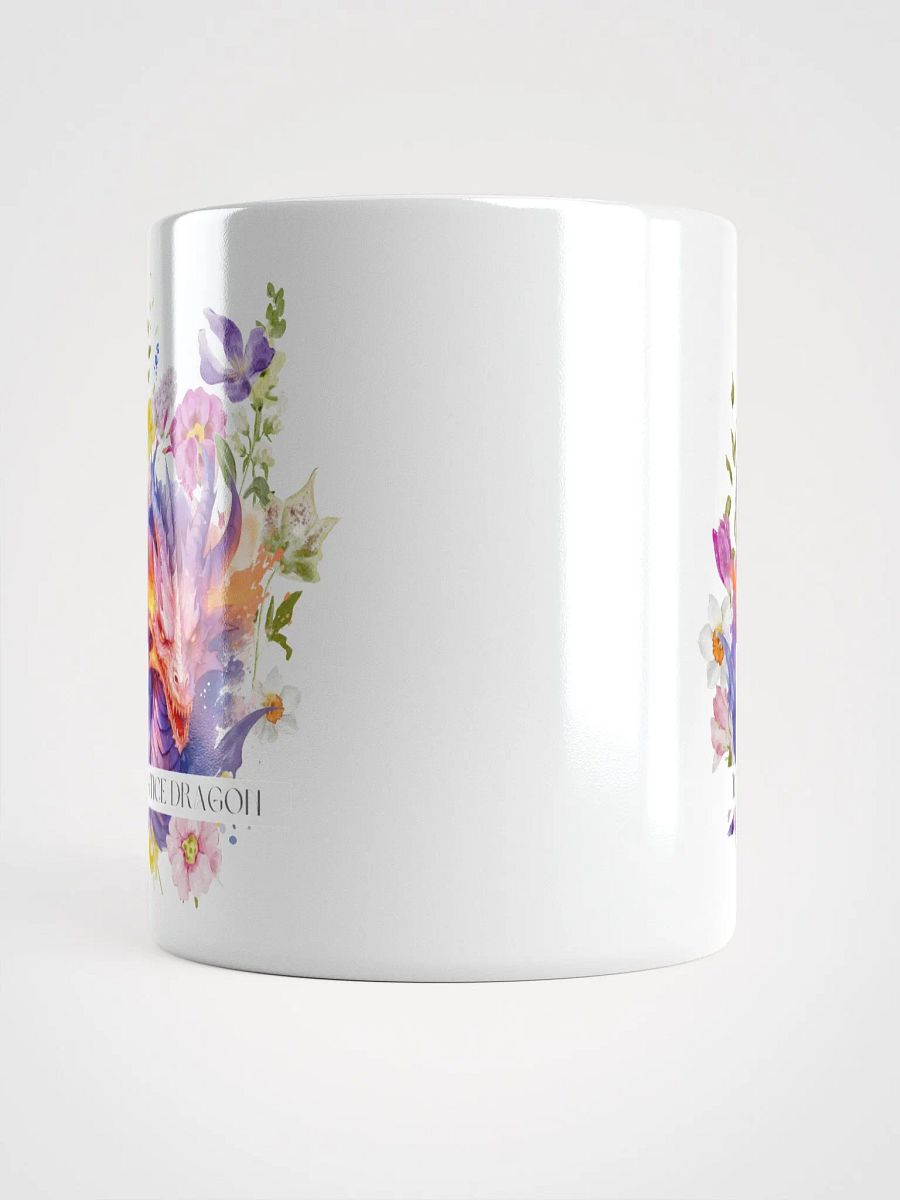 Justice Dragon Mug product image (14)