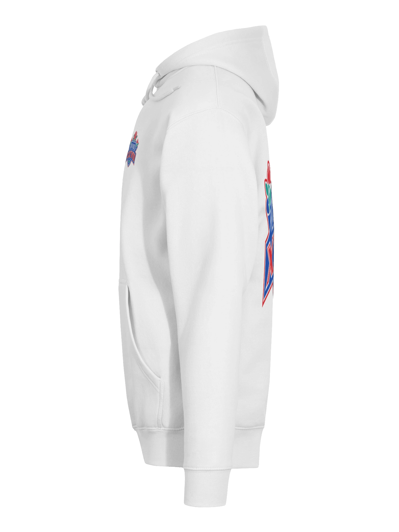 PASADENA Logo Hoodie product image (6)