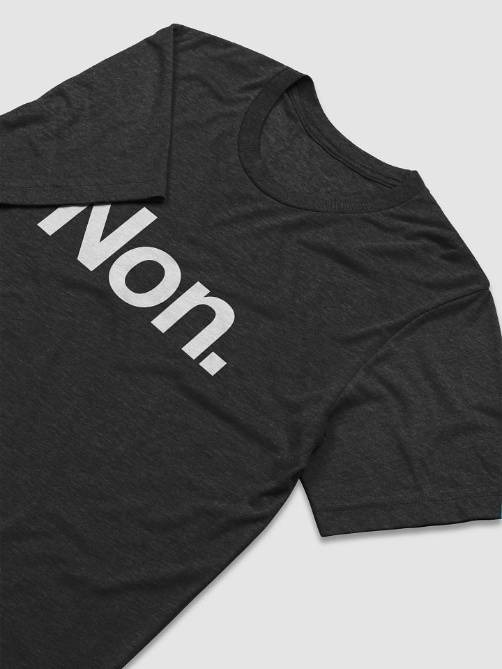 Non – T-Shirt product image (2)