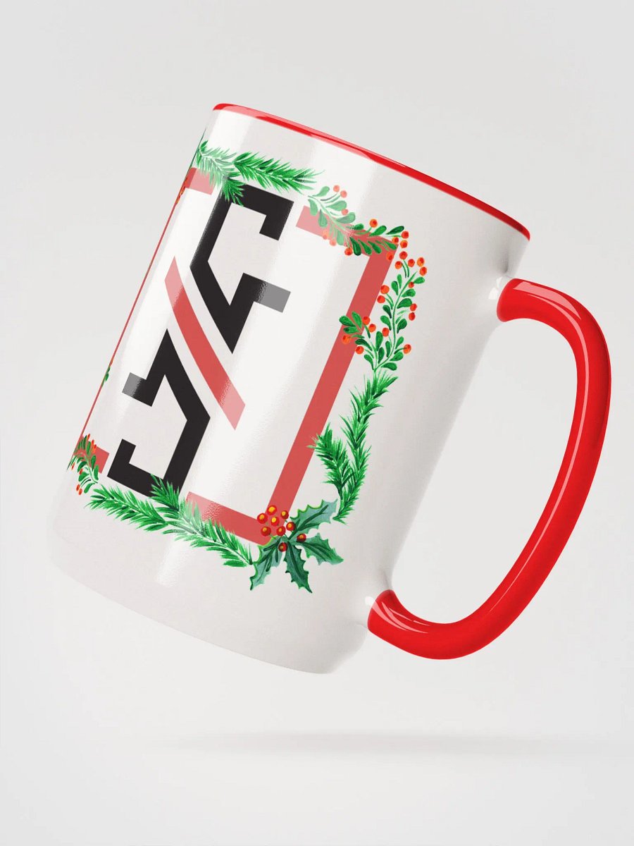 Gorman Group Christmas Mug - 2023 product image (3)