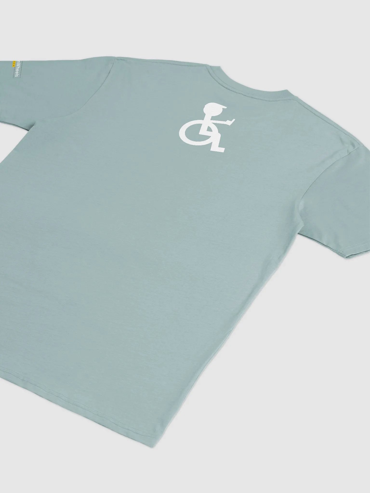 Wheelchair Life (Eff It) product image (3)