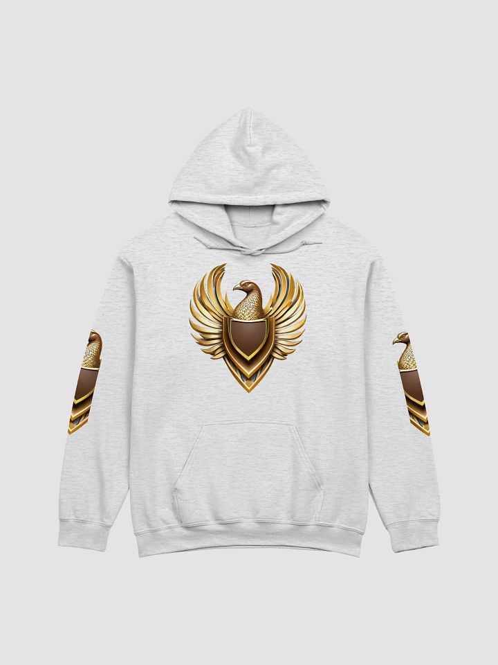 peahen coat of arm product image (3)