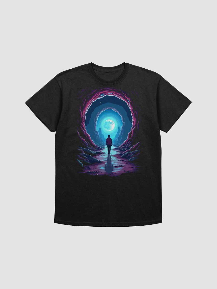 Portal to the Unknown T-Shirt product image (1)