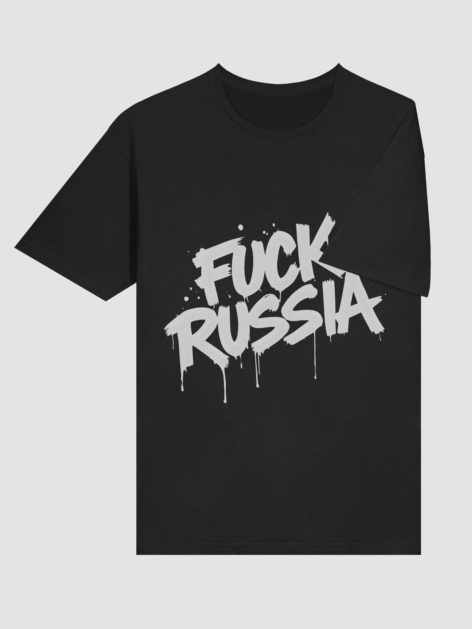 Defiant Graffiti Unisex T-Shirt product image (27)