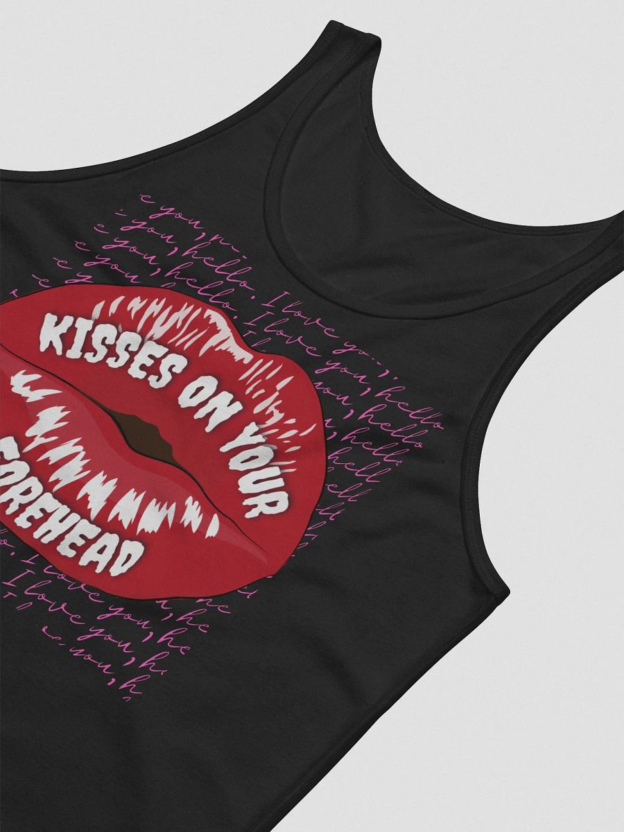 Kisses on your Forehead TankTop product image (15)