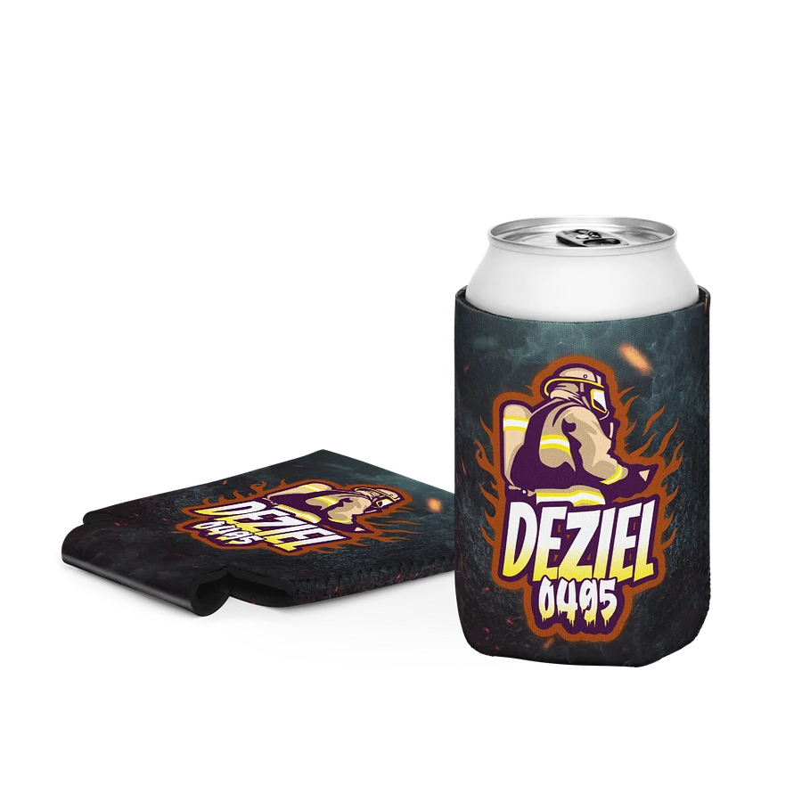 Coozie Can Cooler product image (2)