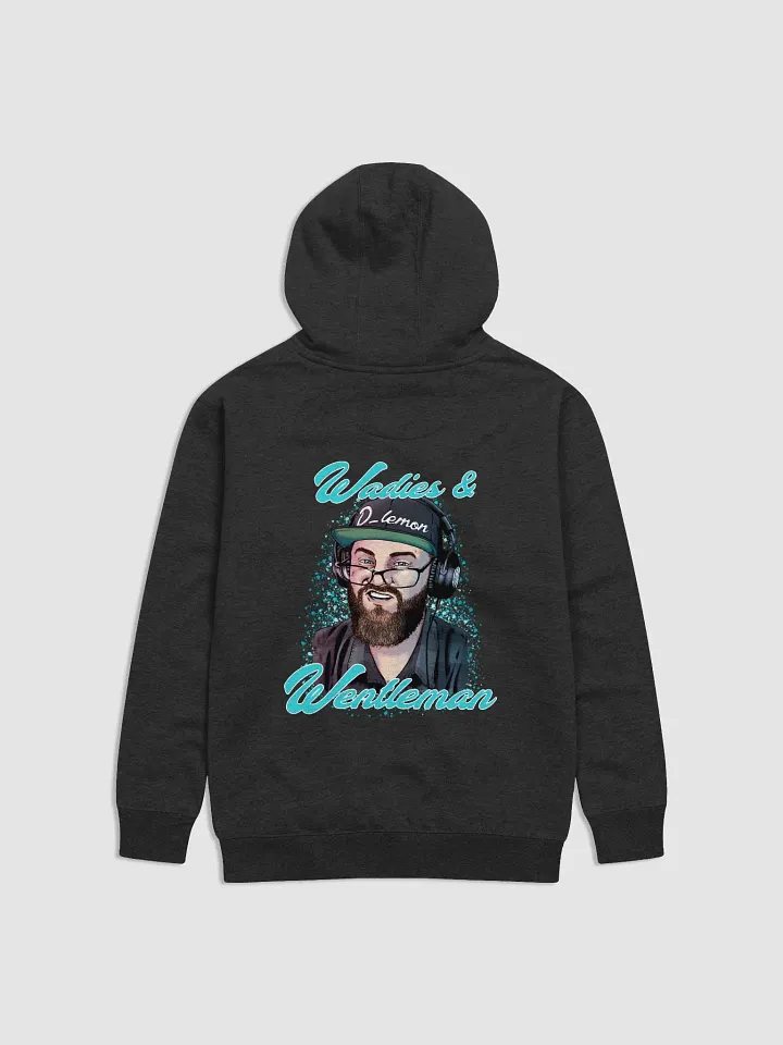 Wadies and Wentlmen product image (5)
