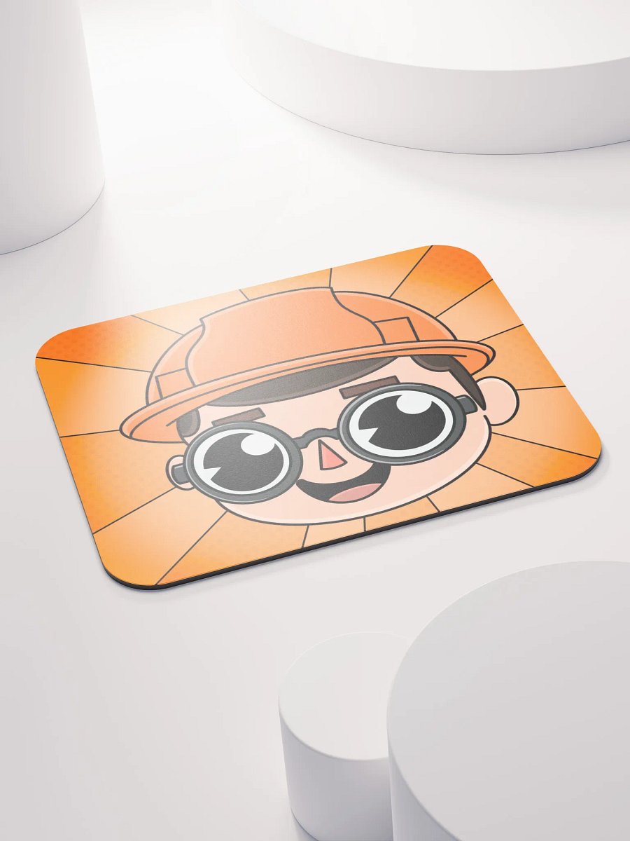 NT Mousepad product image (4)