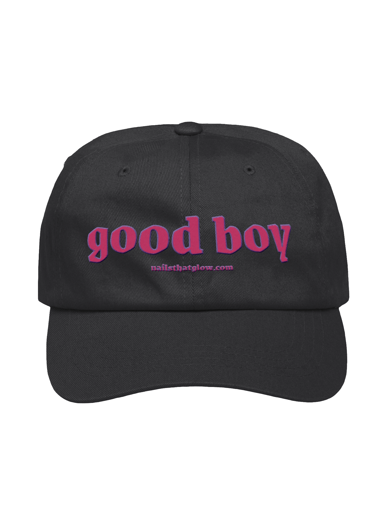 good boy - nailsthatglow cap product image (1)