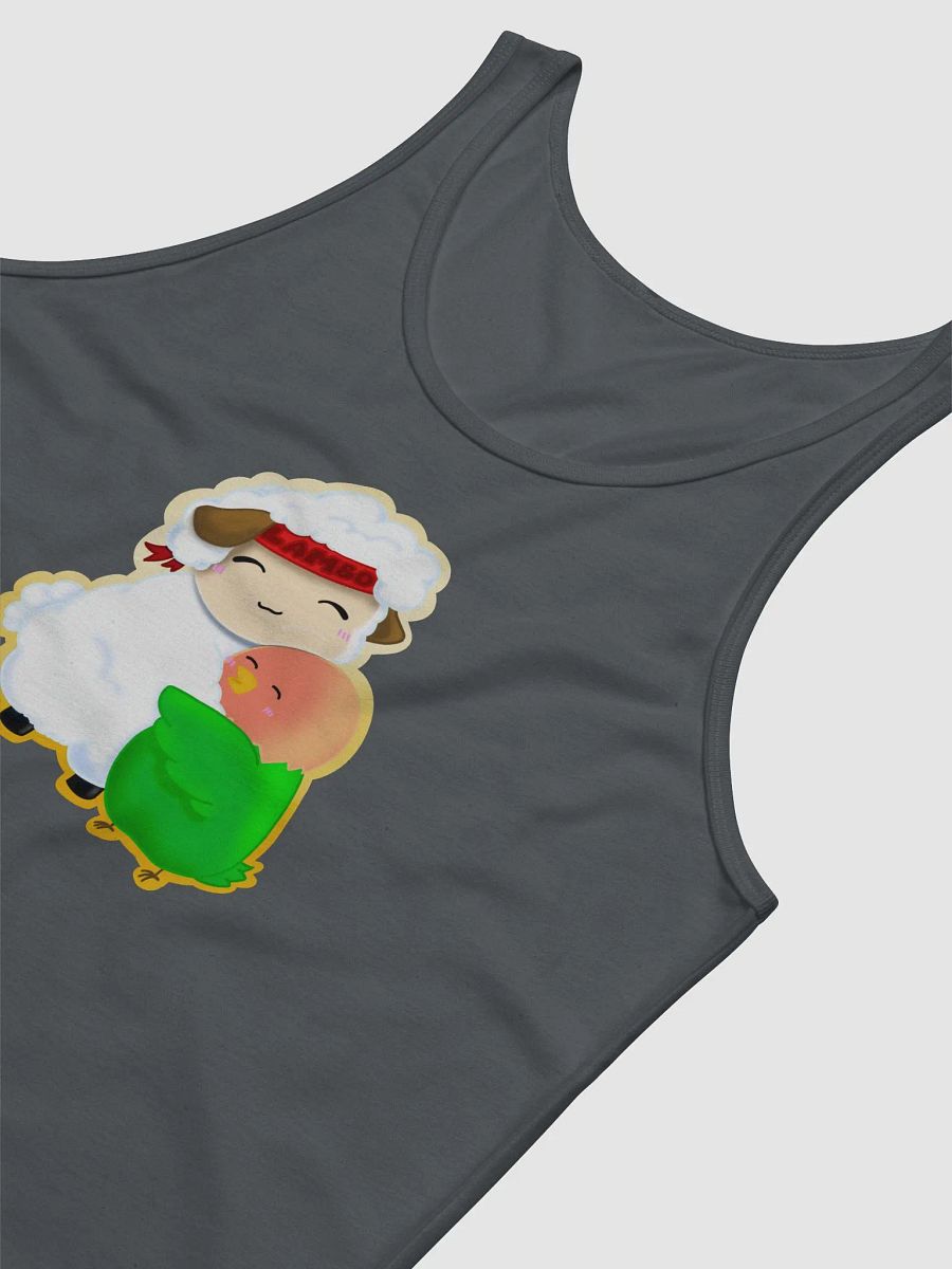 The most wholesome tank top product image (50)