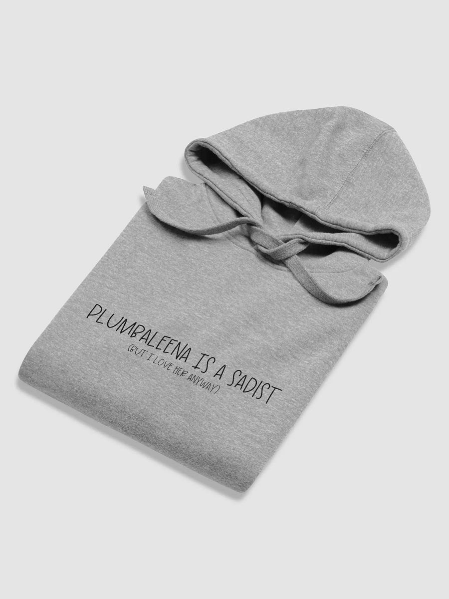 Plumbaleena Is a Sadist product image (36)