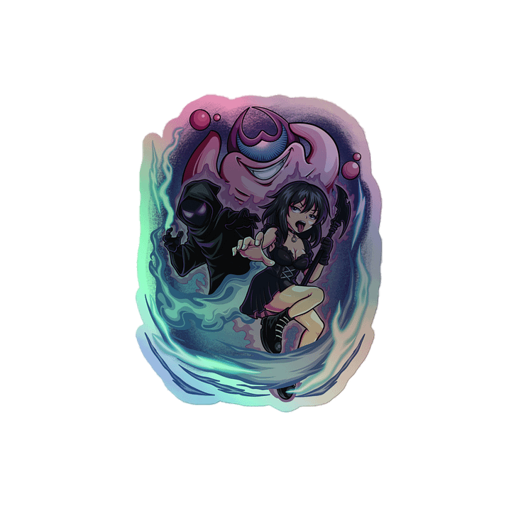 1K CELEBRATION!!!! product image (2)