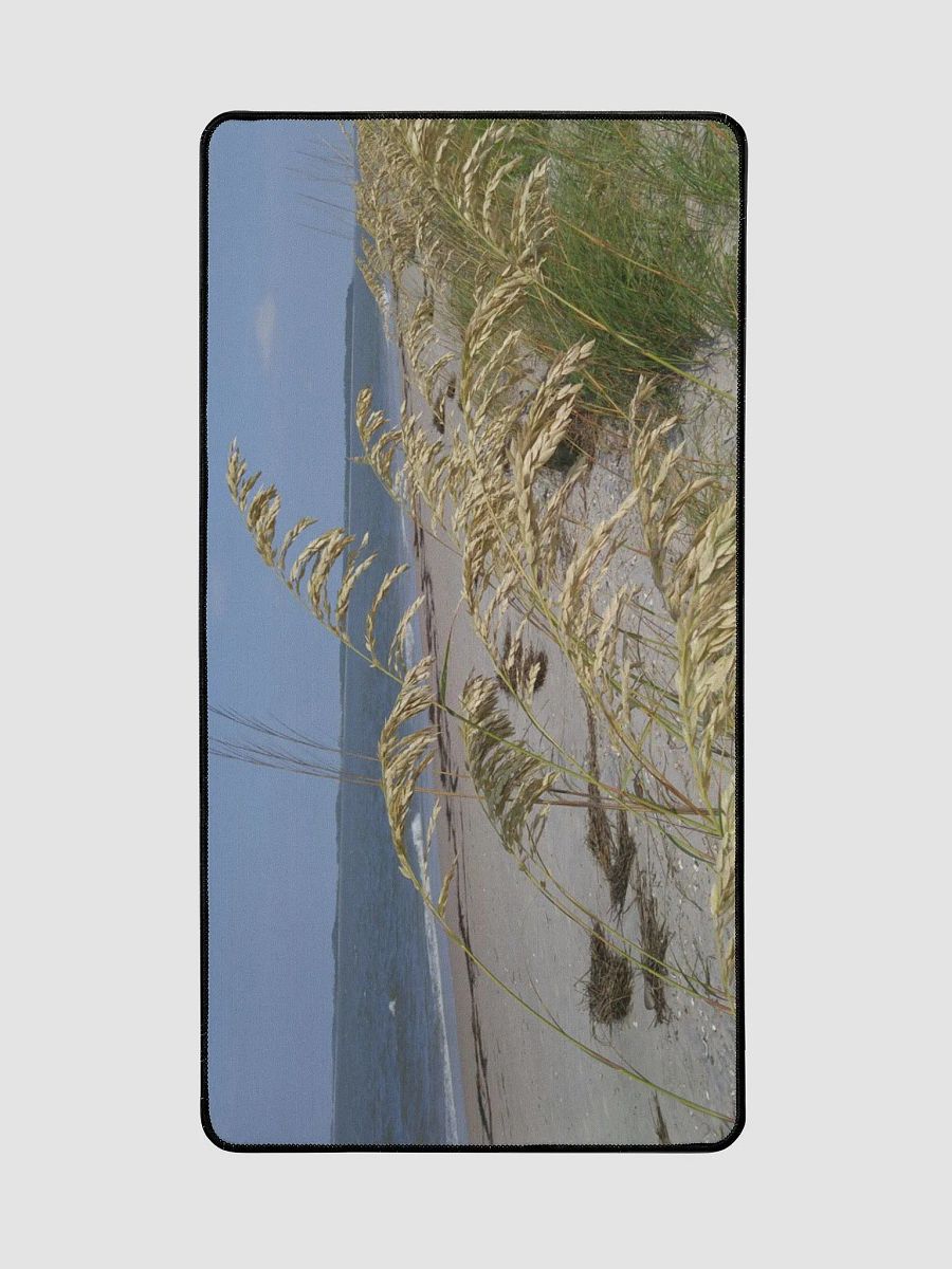 Coastline Calm Desk Mat product image (1)