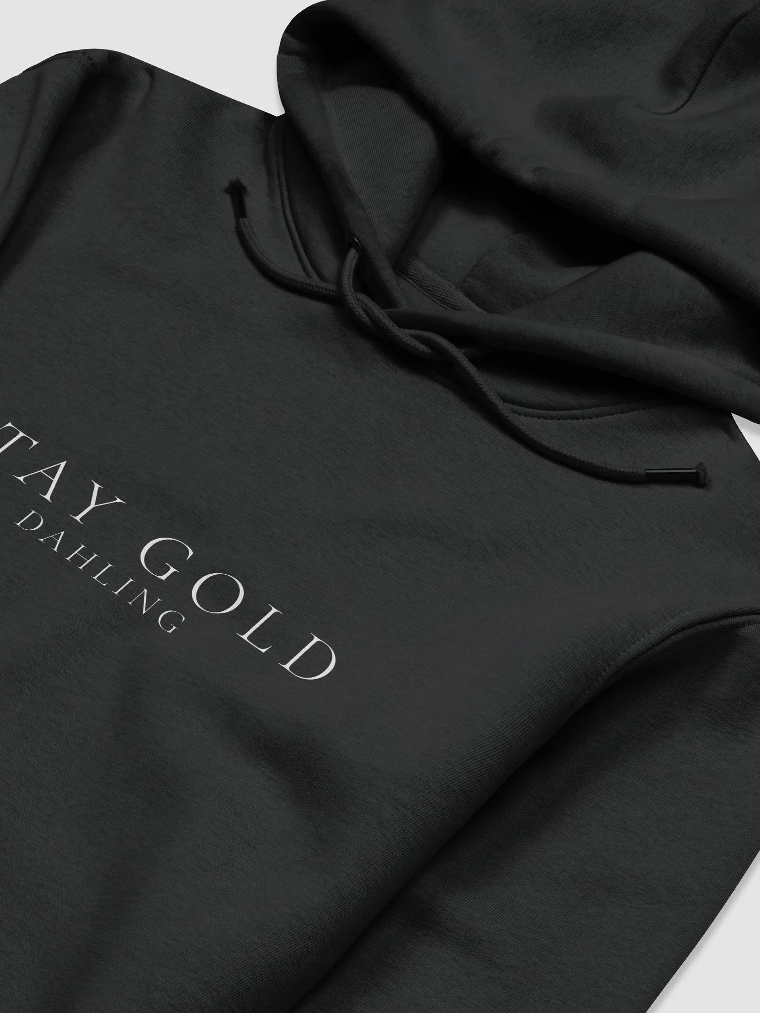 Stay Gold Dahling Hoodie product image (3)