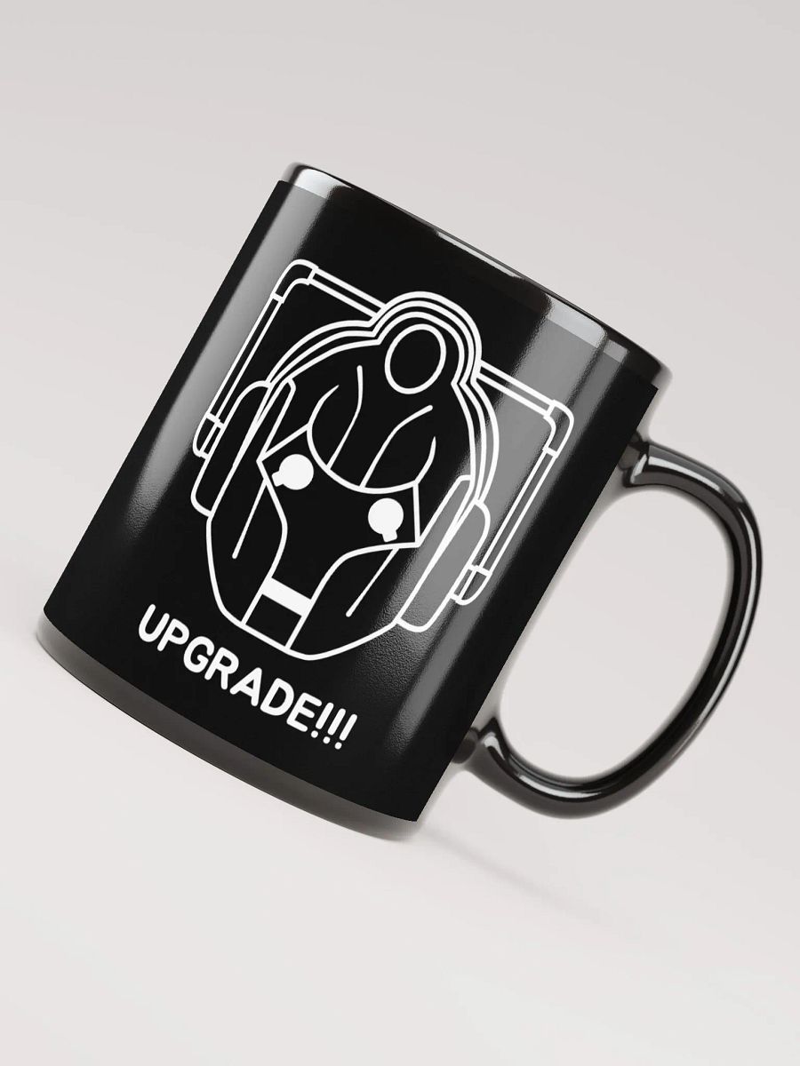 You Will Be Upgraded! product image (2)