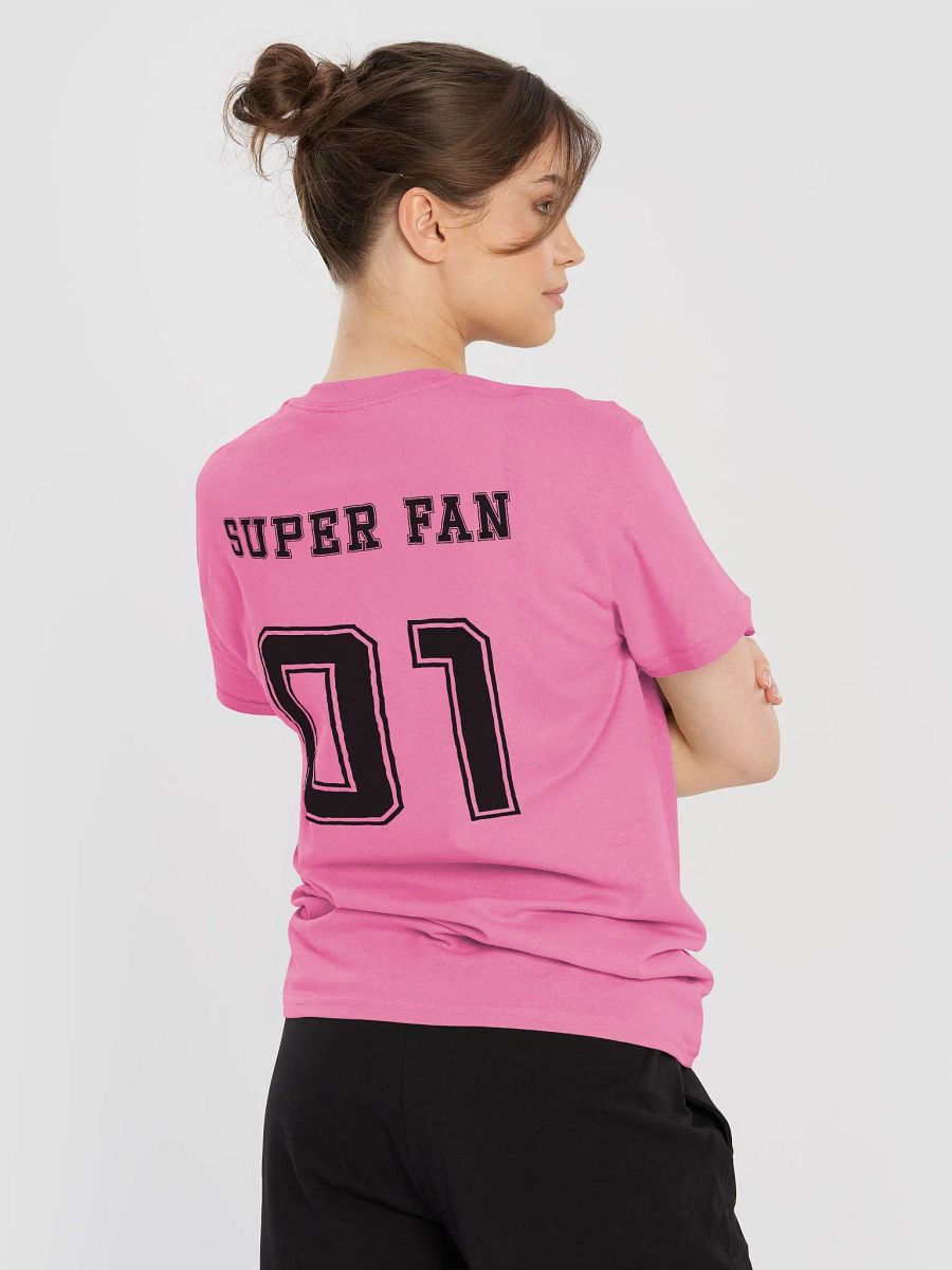 FINDING FINIX #1 Super Fan (Thirsty Edition) product image (6)
