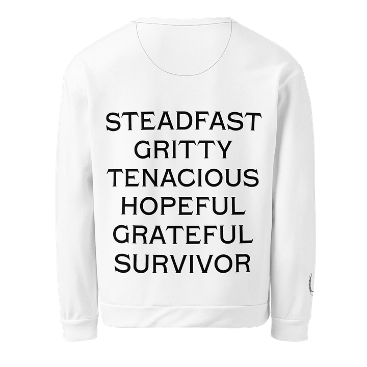 The Armor Crewneck Sweatshirt product image (2)