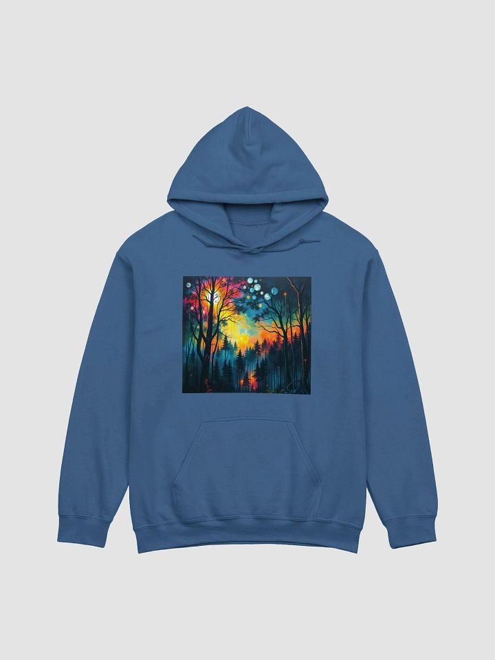 Mystical Forest Dreams Hoodie product image (1)