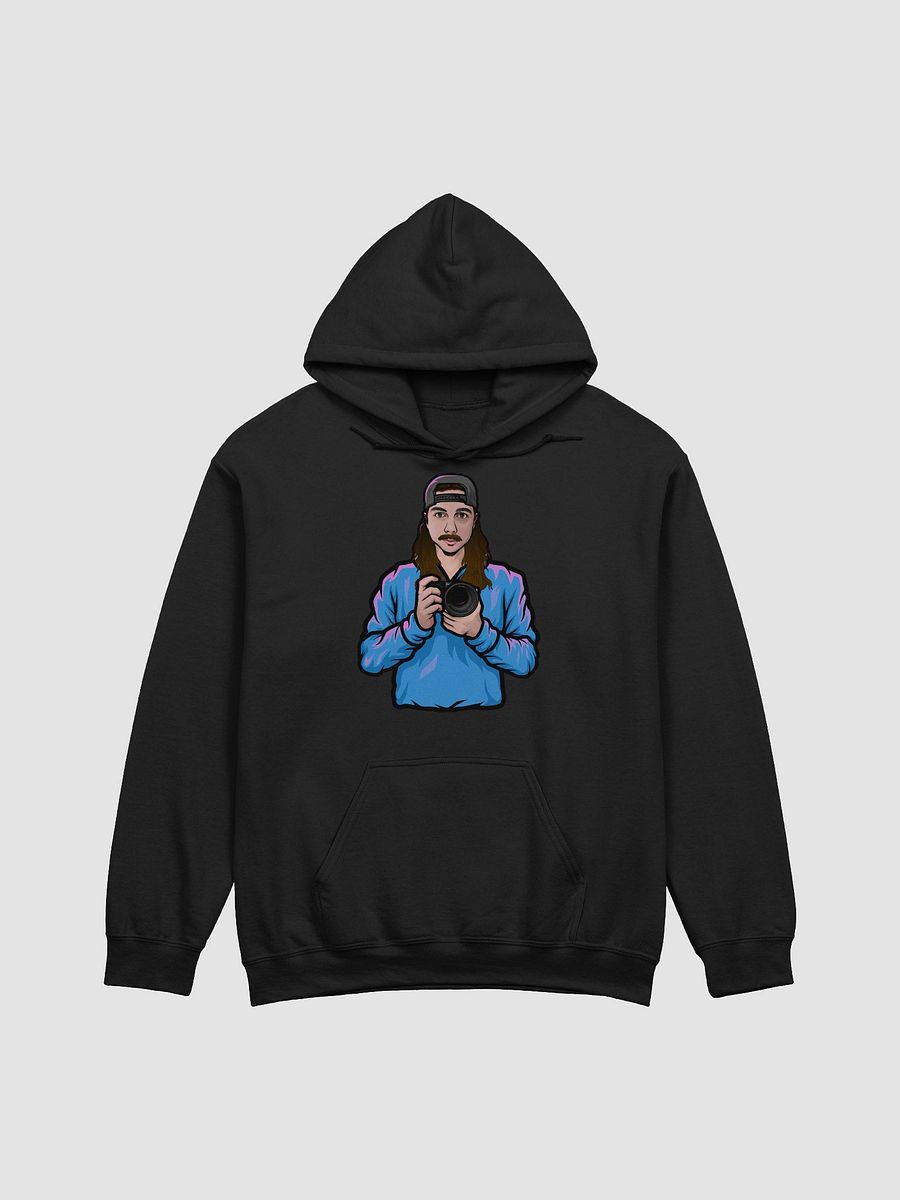 Wrytshots Photog Hoodie product image (4)