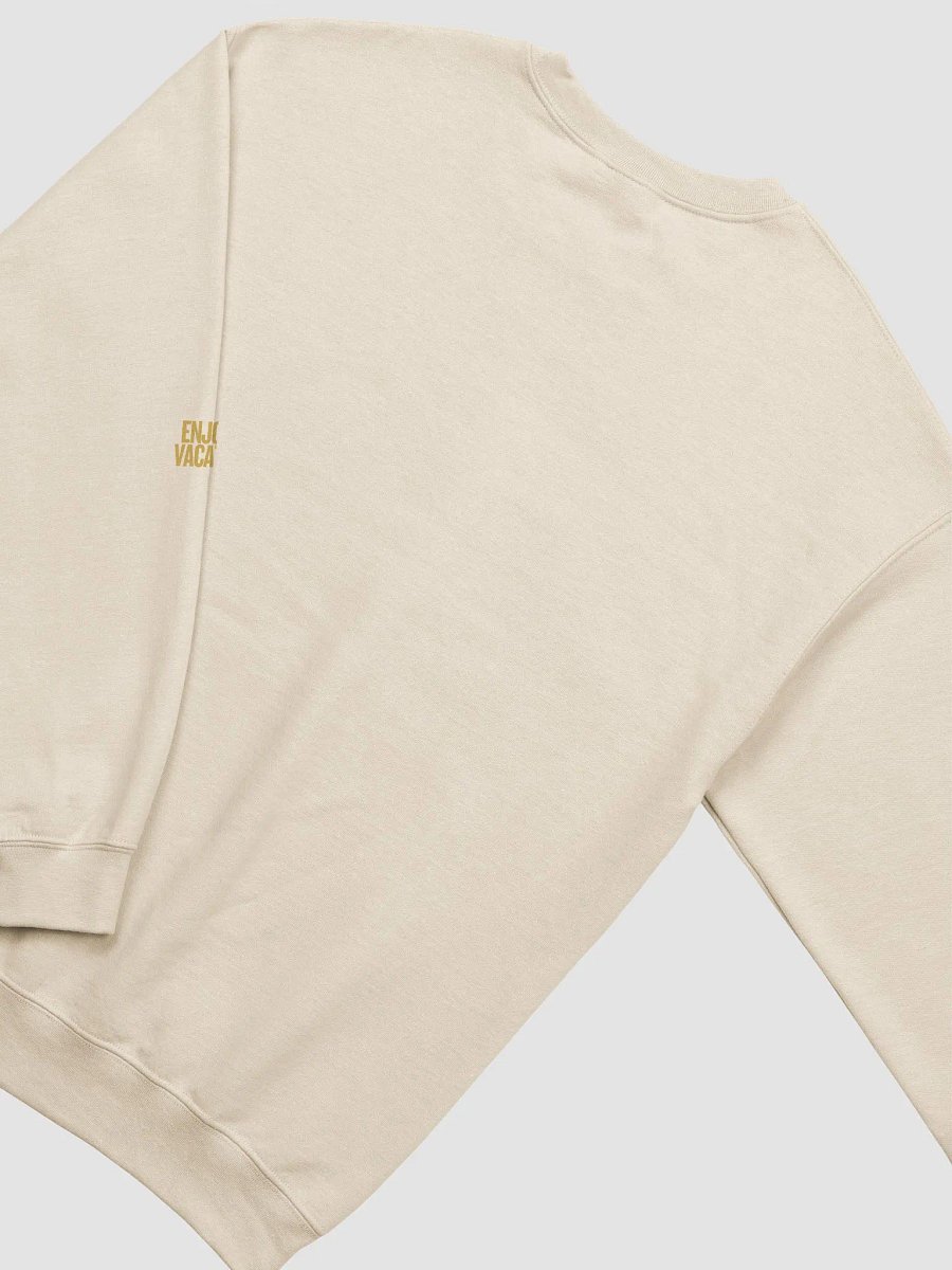 Vacation Vibes Crewneck Sweatshirt product image (4)