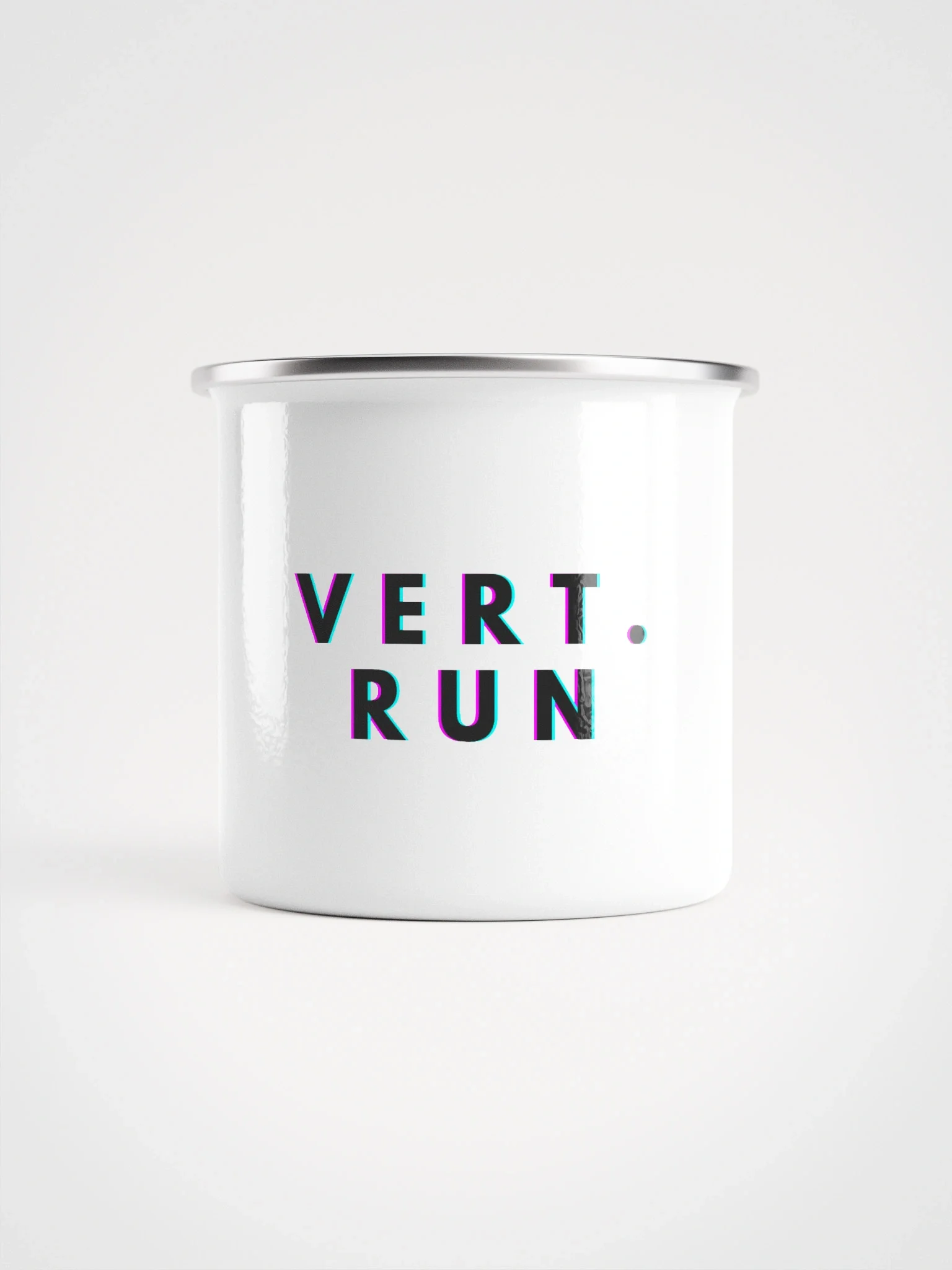 Vert.run Mug product image (2)