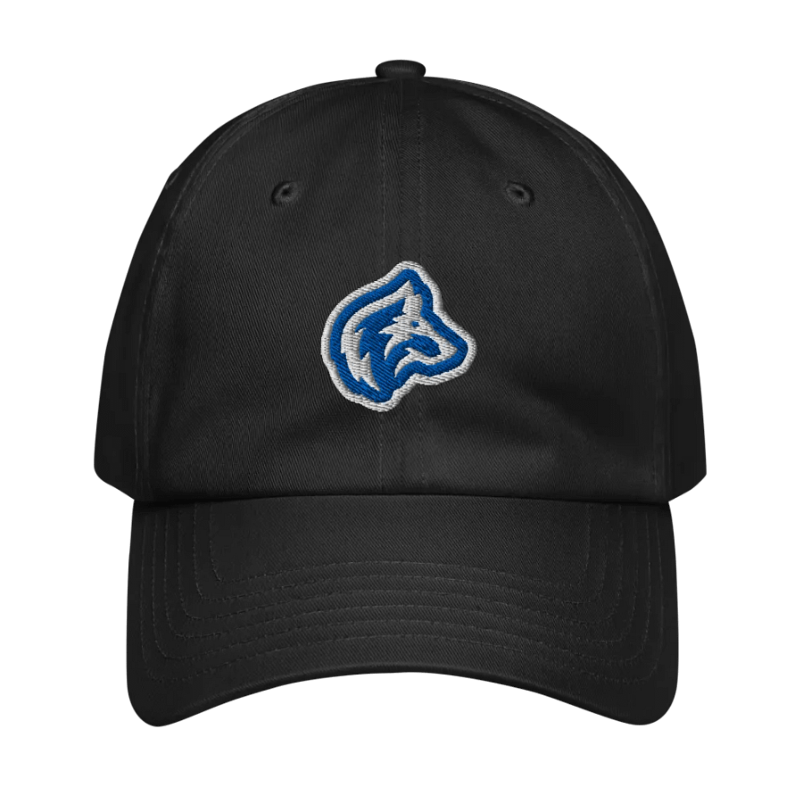 Huskerrs Test Hat product image (1)