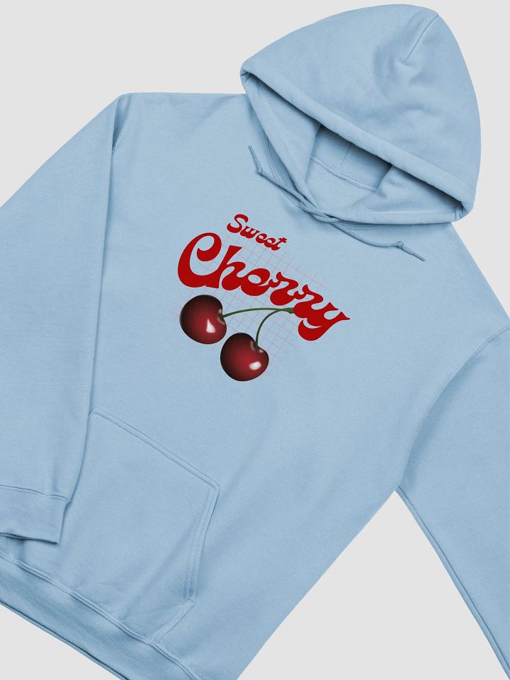 Cherry Delight Hoodie product image (5)