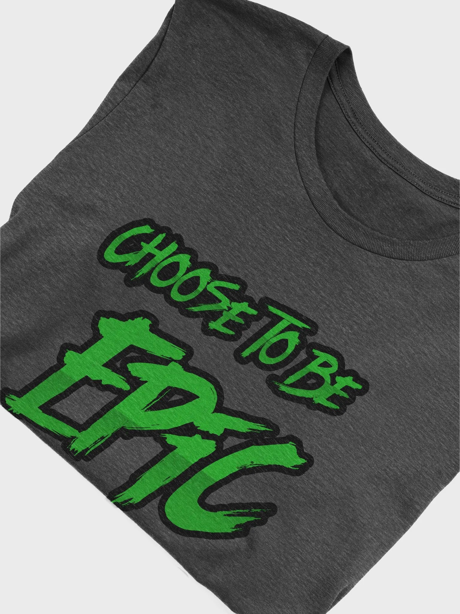 Choose To Be Tee product image (19)