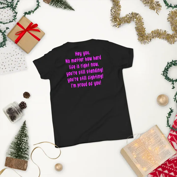 hey you kid - girl product image (1)