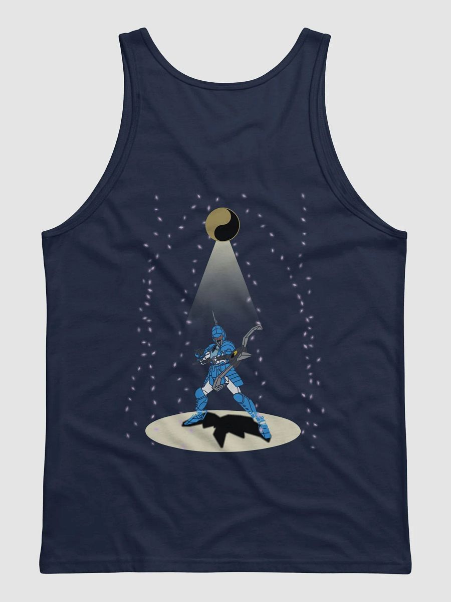Armor of the Torrent / Complete Tank product image (4)