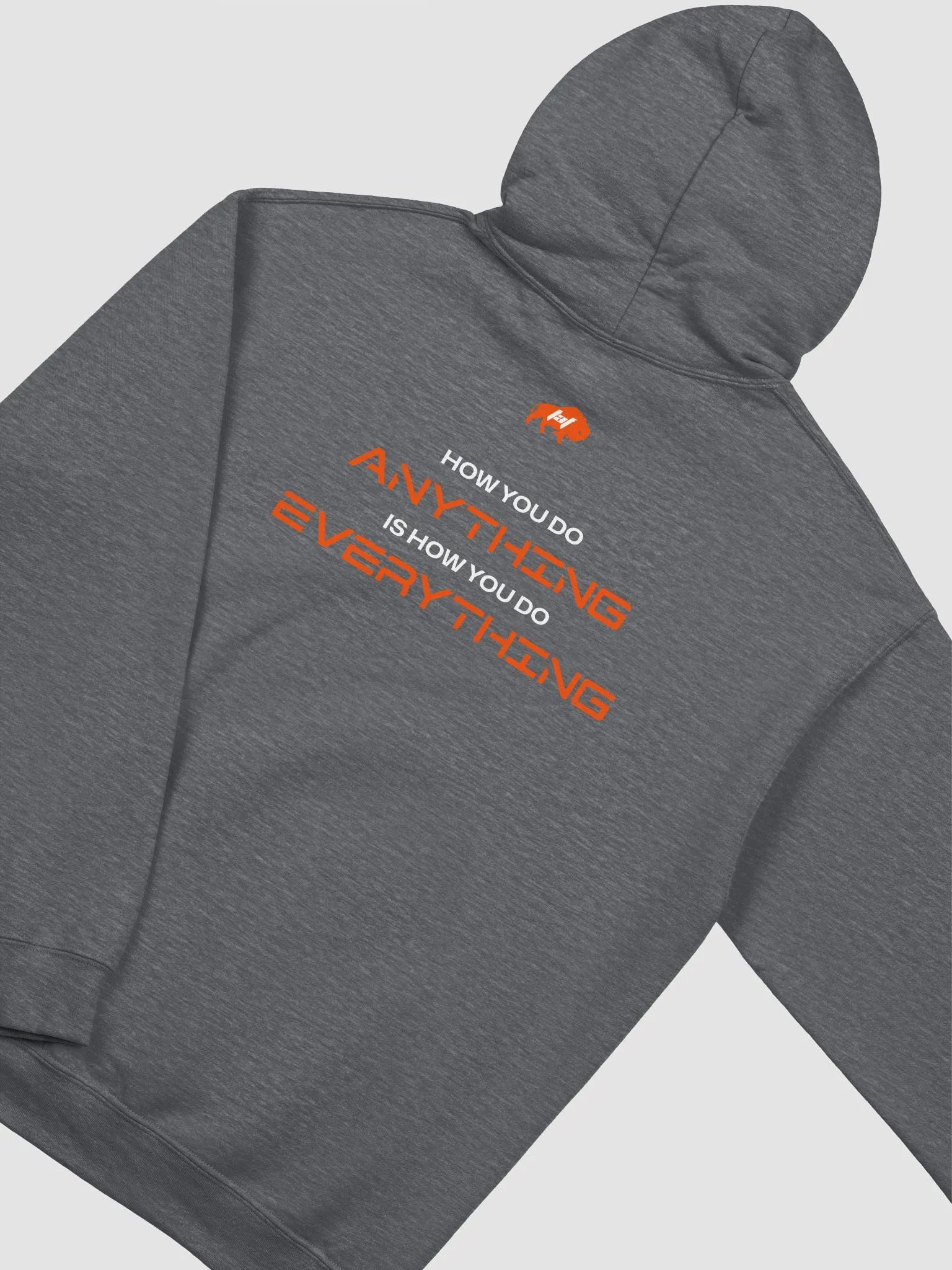 How You Do Anything Hoodie product image (7)