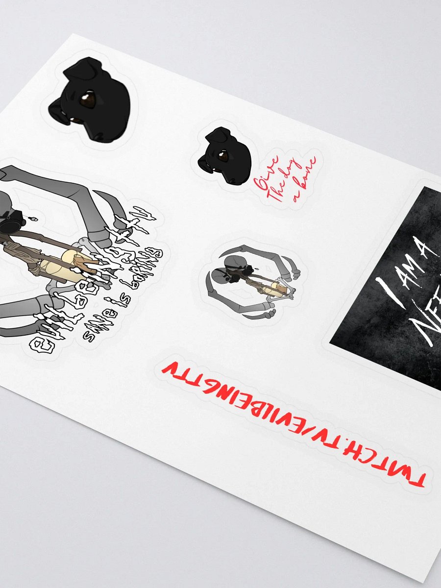 Stickers product image (3)