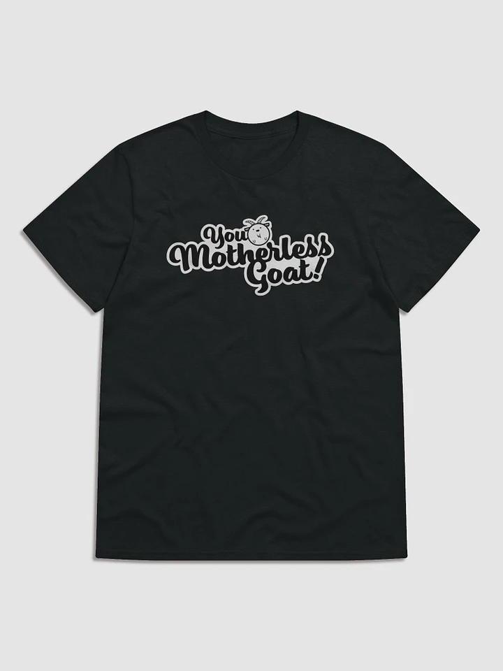 Motherless Goat Shirt product image (1)