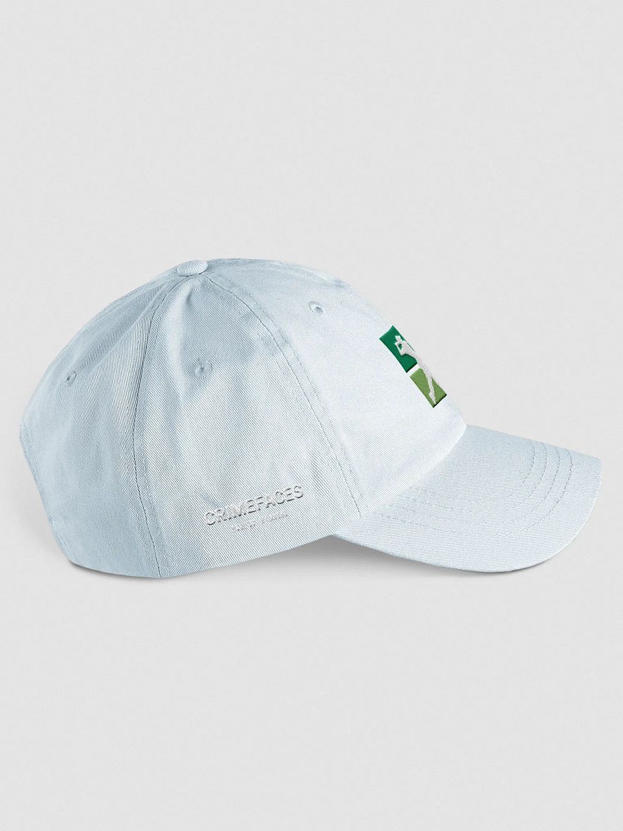 Crimefaces Palm Beach Golf Team Hat product image (13)
