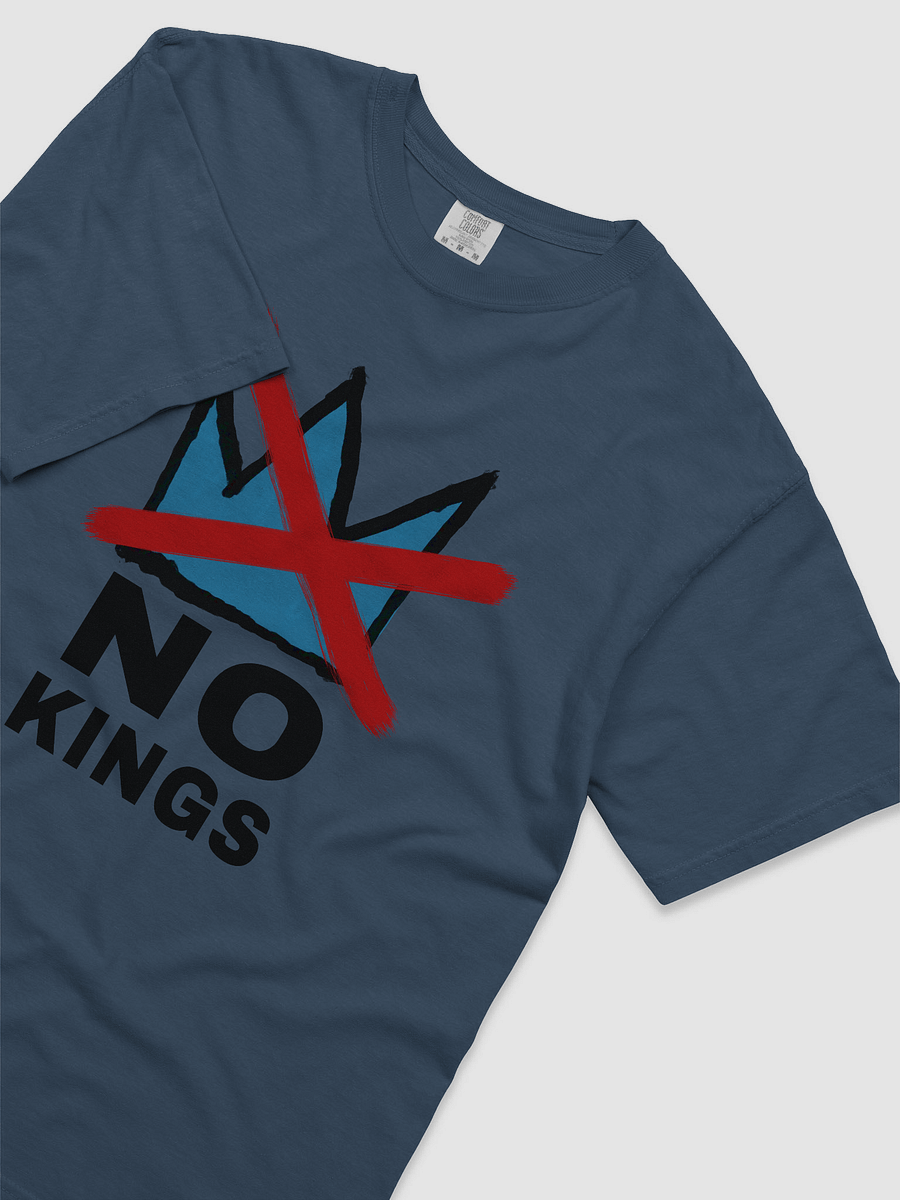 NO KINGS T-Shirt product image (2)