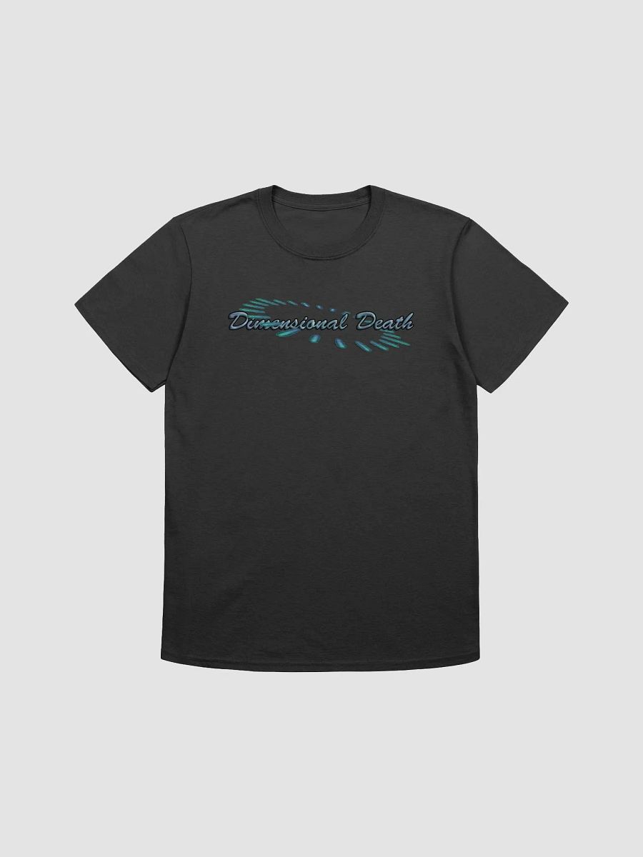 Dimensional Death T-Shirt product image (1)