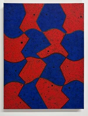 The Real Fix (2013) (18" x 24") Unframed Original product image (1)