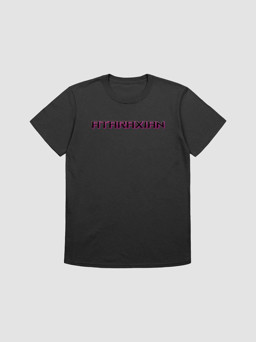 Ataraxian T-Shirt Pink and Blue product image (1)