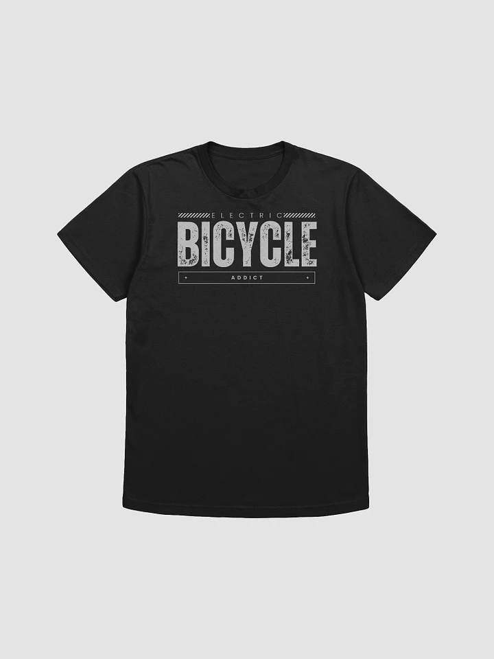 Ebike addiction Shirt product image (1)