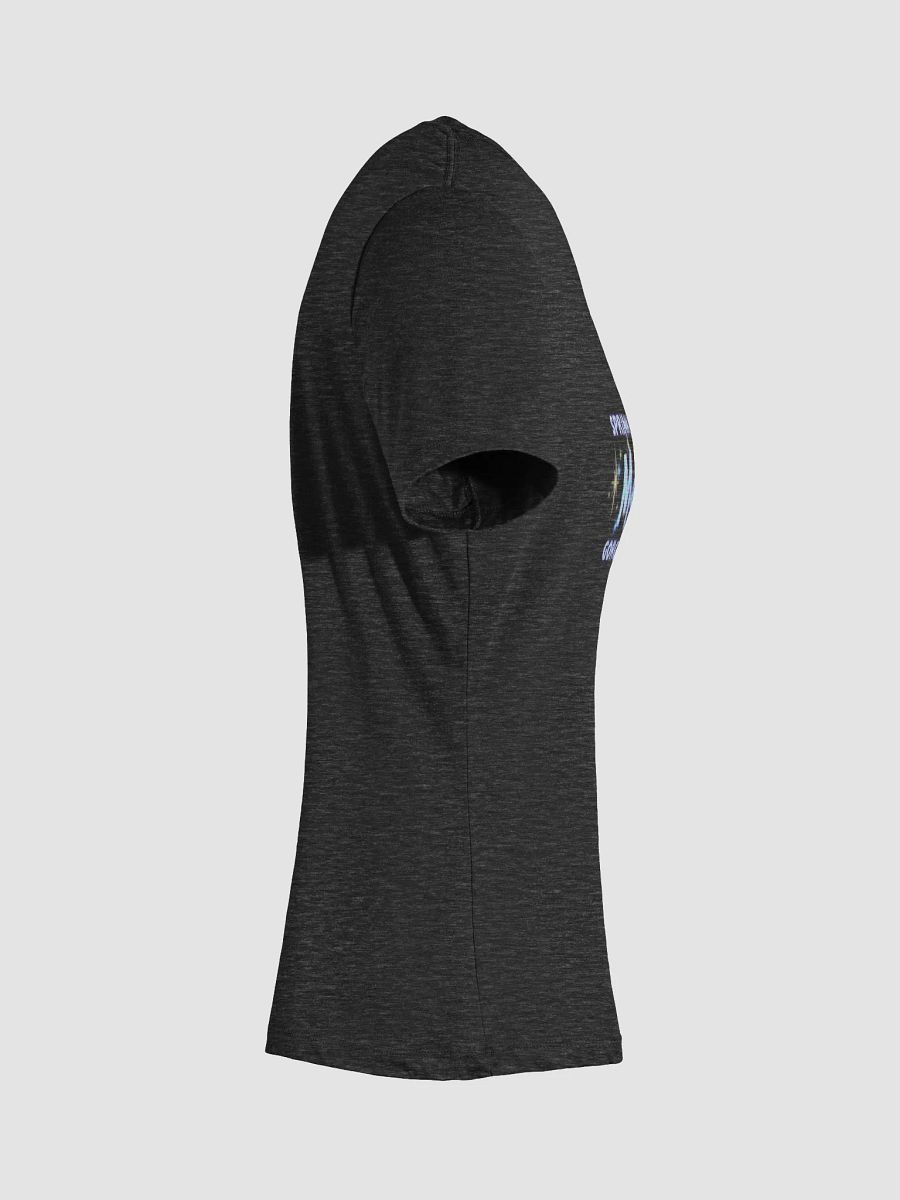 Meggs Sprinkle Logo V-Neck product image (55)