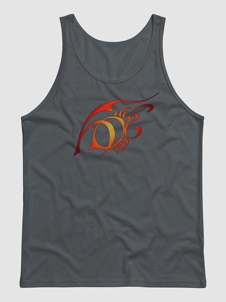 The Great Eye - Dark Tank Variant product image (4)