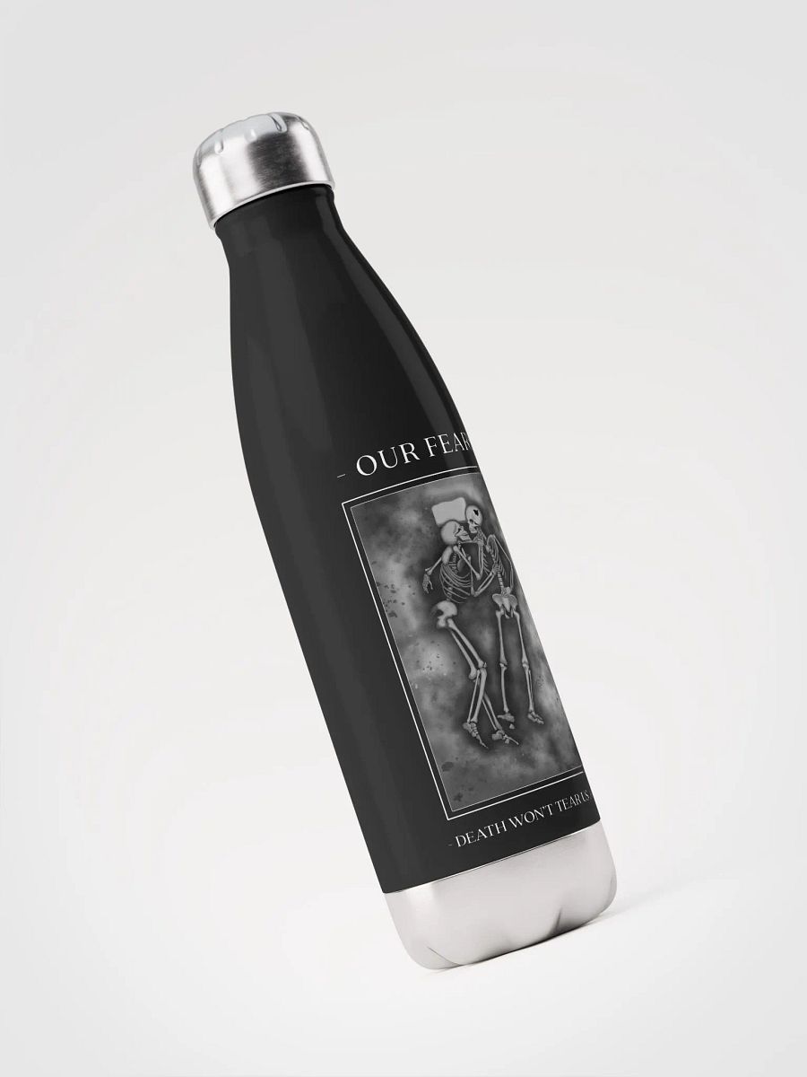 Curtain Skeletons product image (3)