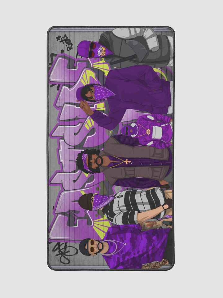 EastSide Boyz Mousepad product image (2)