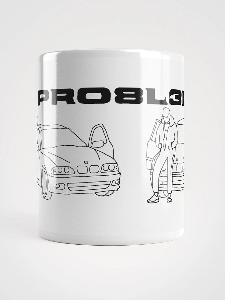KUBEK PRO8L3M product image (1)