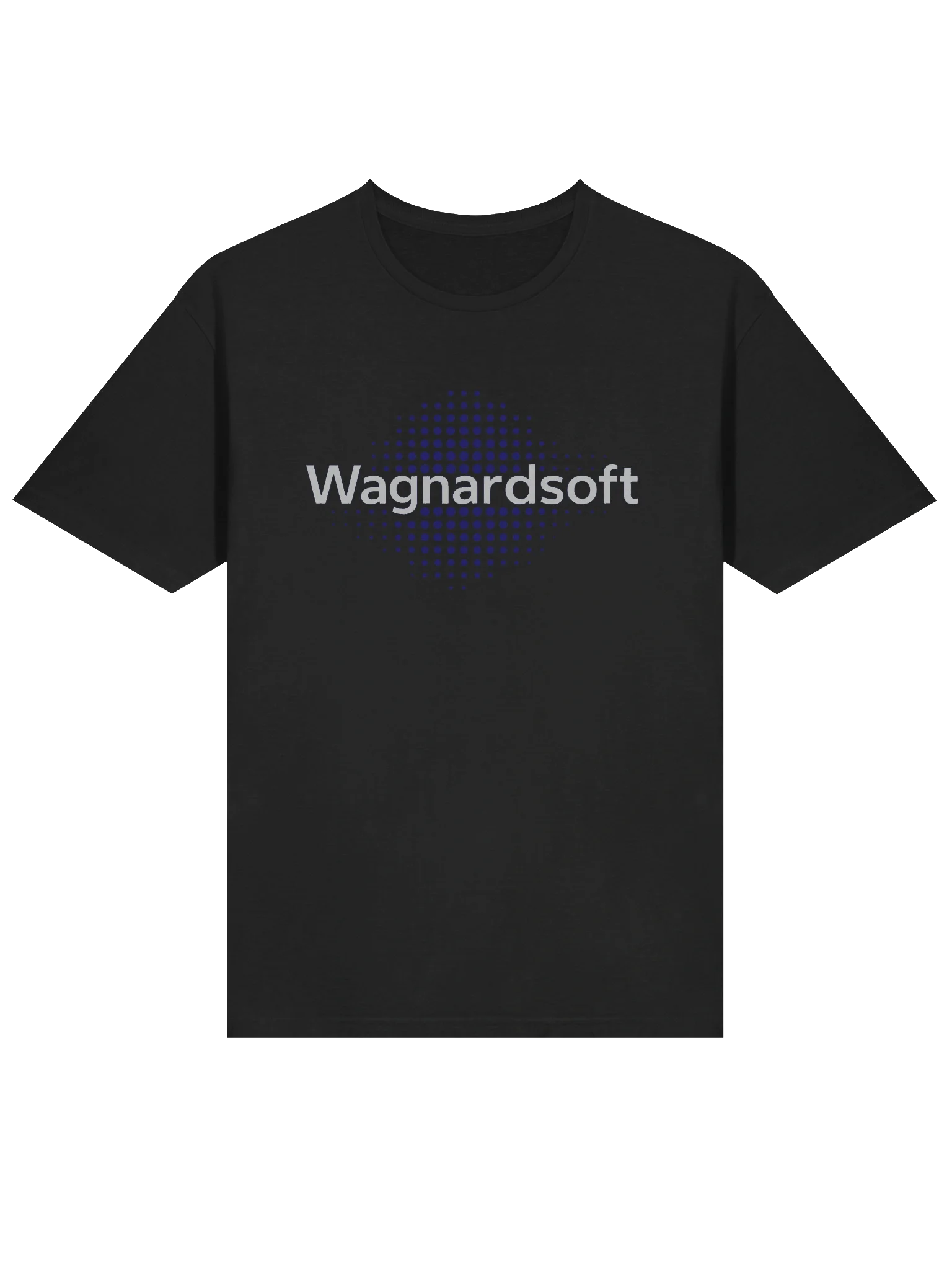 Wagnardsoft Softstyle Unisex T-Shirt product image (1)
