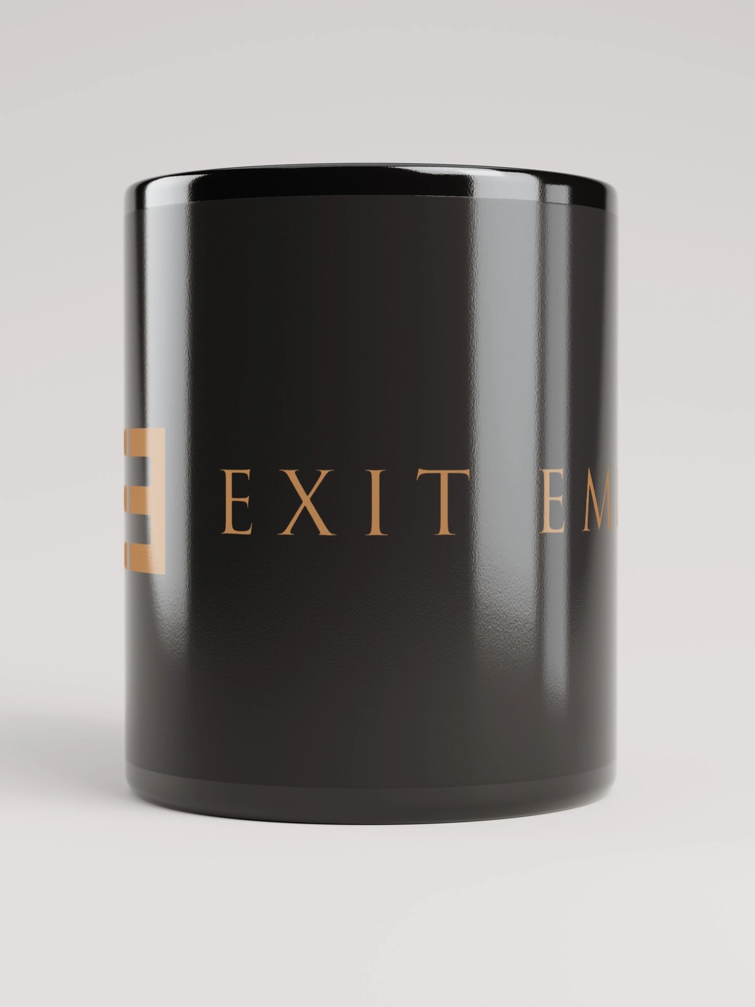 Exit Empire - Mug product image (5)