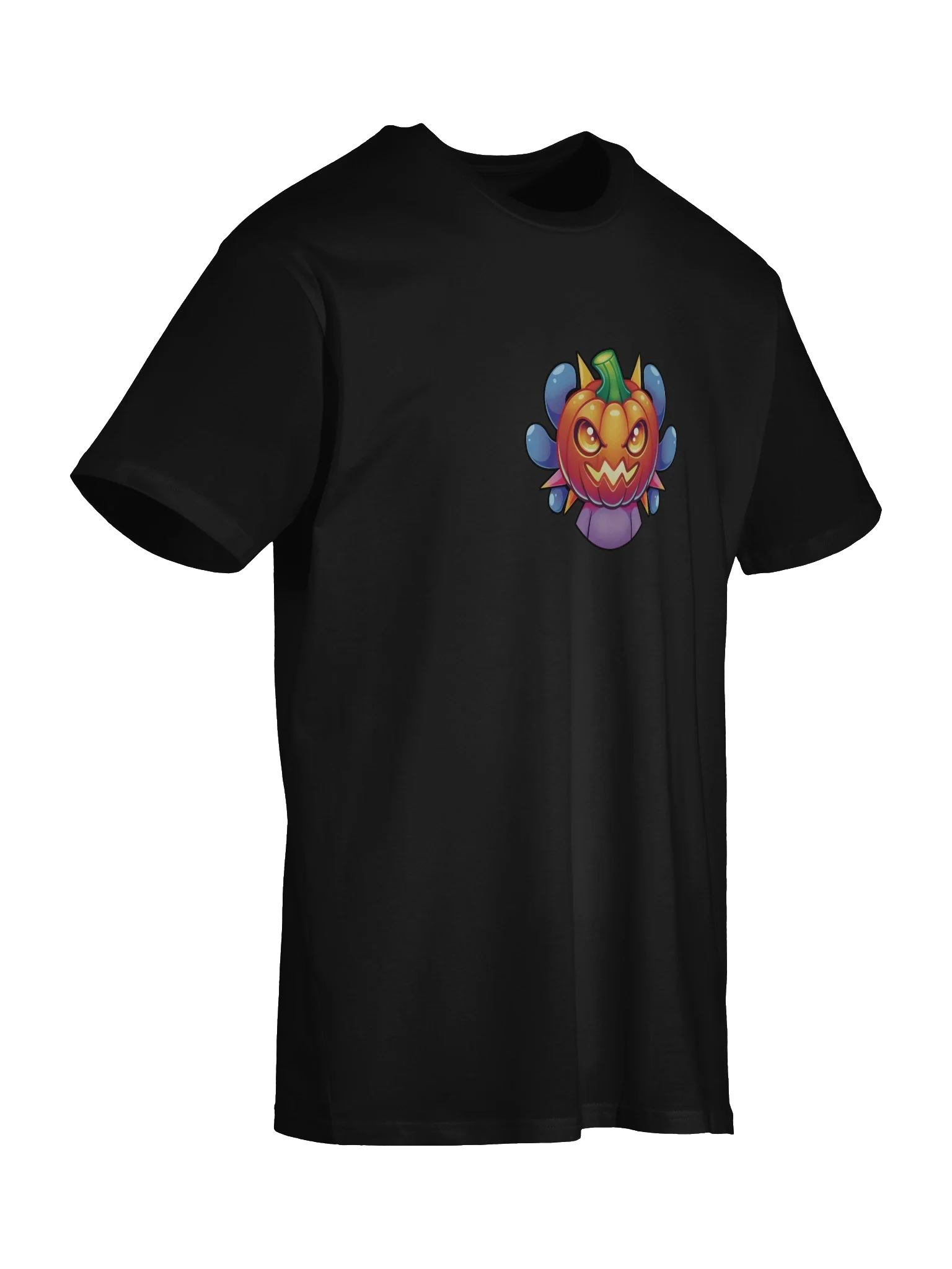 Spooky T-Shirt product image (6)