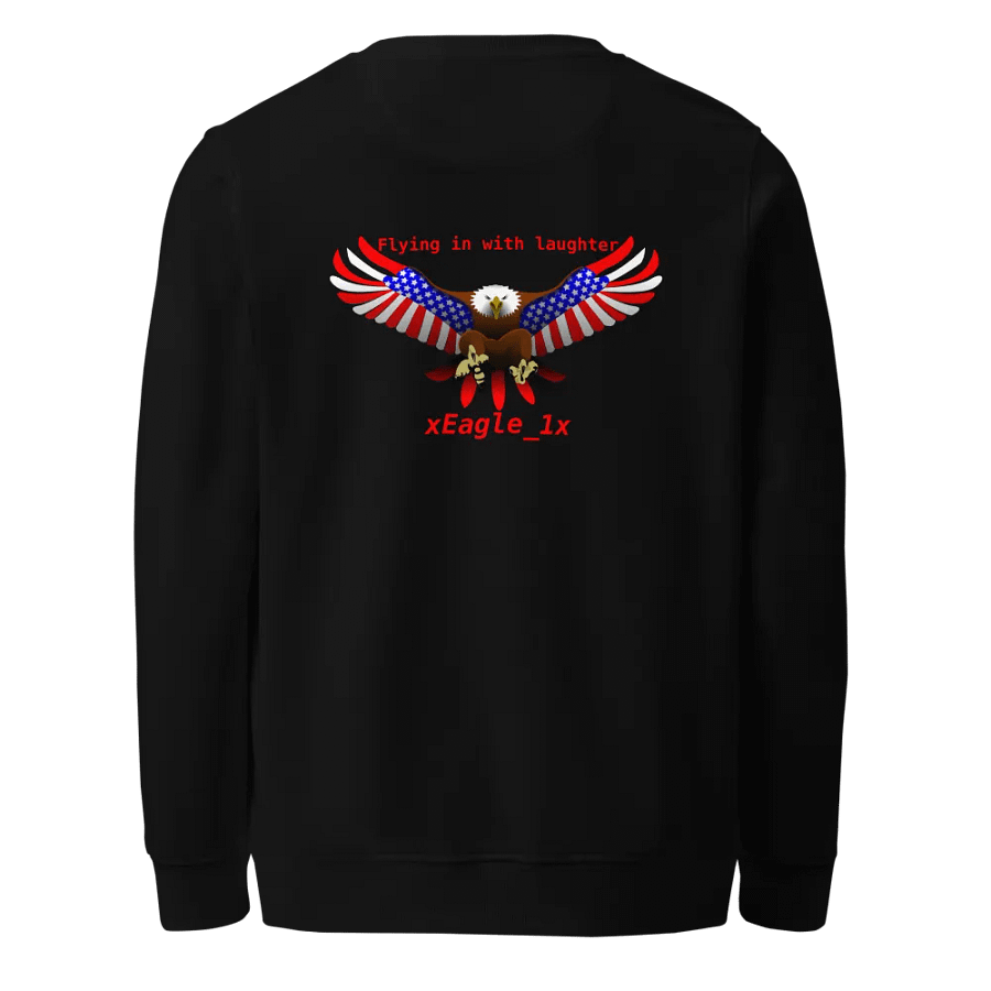 Eagle Sweatshirt product image (1)